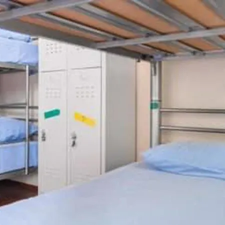 Galata West Hostel-3