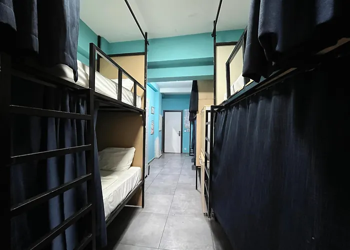 Archeo (Adults Only) Pansiyon İstanbul